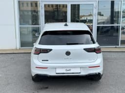 Volkswagen Golf R-Line — фото 9
