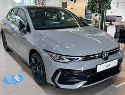 Volkswagen Golf R-Line — фото 1
