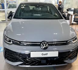 Volkswagen Golf R-Line — фото 2