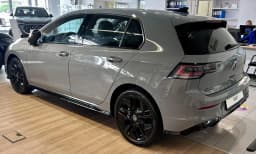 Volkswagen Golf R-Line — фото 3