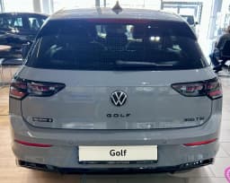 Volkswagen Golf R-Line — фото 4