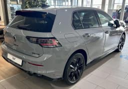Volkswagen Golf R-Line — фото 6