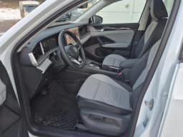 Volkswagen Tayron L Luxury Plus Advanced — фото 12