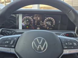 Volkswagen Tayron L Luxury Plus Advanced — фото 14