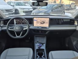 Volkswagen Tayron L Luxury Plus Advanced — фото 15