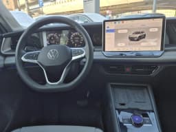 Volkswagen Tayron L Luxury Plus Advanced — фото 16