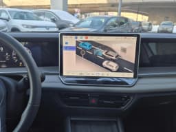 Volkswagen Tayron L Luxury Plus Advanced — фото 17