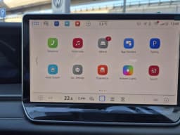 Volkswagen Tayron L Luxury Plus Advanced — фото 18