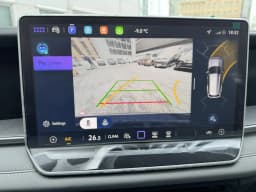 Volkswagen Tayron L Luxury Plus Advanced — фото 19