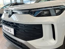 Volkswagen Tayron L Luxury Plus Advanced — фото 2
