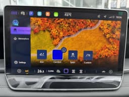 Volkswagen Tayron L Luxury Plus Advanced — фото 20