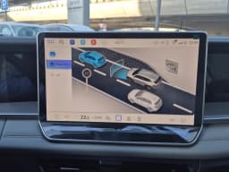Volkswagen Tayron L Luxury Plus Advanced — фото 21