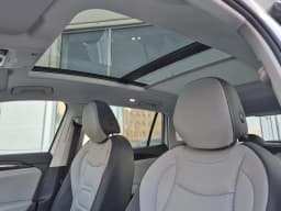 Volkswagen Tayron L Luxury Plus Advanced — фото 23