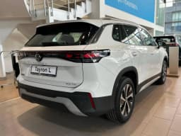 Volkswagen Tayron L Luxury Plus Advanced — фото 3