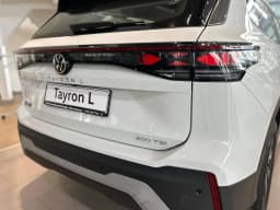 Volkswagen Tayron L Luxury Plus Advanced — фото 5