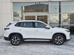 Volkswagen Tayron L Luxury Plus Advanced — фото 6