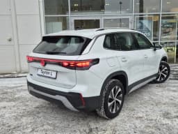 Volkswagen Tayron L Luxury Plus Advanced — фото 7