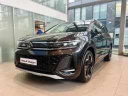 Volkswagen Talagon Flagship 6-seater — фото 1
