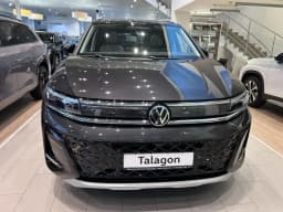 Volkswagen Talagon Flagship 6-seater — фото 2