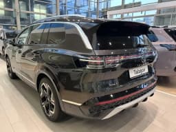 Volkswagen Talagon Flagship 6-seater — фото 3