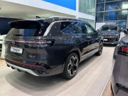 Volkswagen Talagon Flagship 6-seater — фото 4