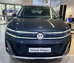 Volkswagen Talagon Ultimate — фото 14