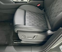 Audi Q5L Exclusive — фото 13