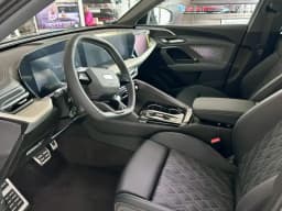 Audi Q5L Exclusive — фото 14