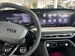 Audi Q5L Exclusive — фото 15