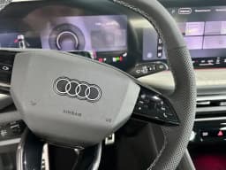 Audi Q5L Exclusive — фото 20