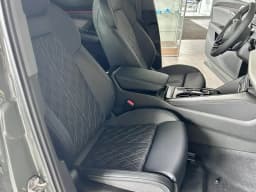 Audi Q5L Exclusive — фото 22
