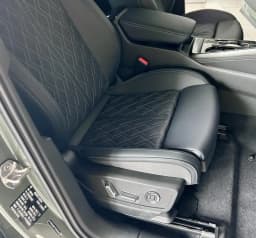 Audi Q5L Exclusive — фото 23