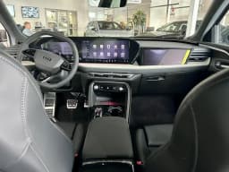 Audi Q5L Exclusive — фото 25