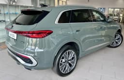 Audi Q5L Exclusive — фото 4
