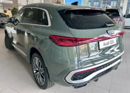 Audi Q5L Exclusive — фото 6