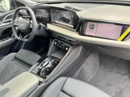 Audi Q5L Flagship — фото 16