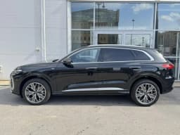 Audi Q5L Flagship — фото 2