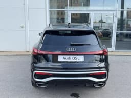 Audi Q5L Flagship — фото 3