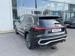 Audi Q5L Flagship — фото 4