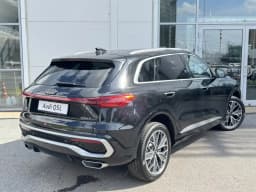 Audi Q5L Flagship — фото 6