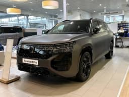 Volkswagen Teramont Pro Discovery — фото 1