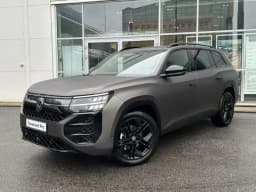 Volkswagen Teramont Pro Discovery — фото 2