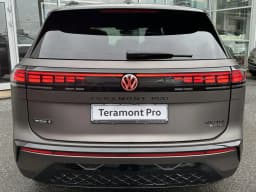 Volkswagen Teramont Pro Discovery — фото 6