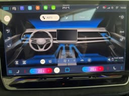 Volkswagen Teramont Pro Peak — фото 11