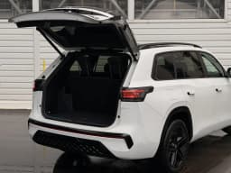 Volkswagen Teramont Pro Peak — фото 14