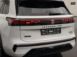 Volkswagen Teramont Pro Peak — фото 16