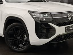 Volkswagen Teramont Pro Peak — фото 18