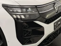 Volkswagen Teramont Pro Peak — фото 19