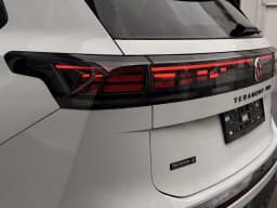 Volkswagen Teramont Pro Peak — фото 20