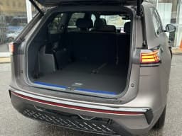 Volkswagen Teramont Pro Peak — фото 10